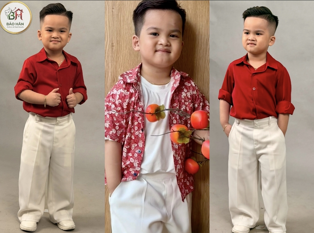 Trần Ngọc Hưng Cool Ngầu