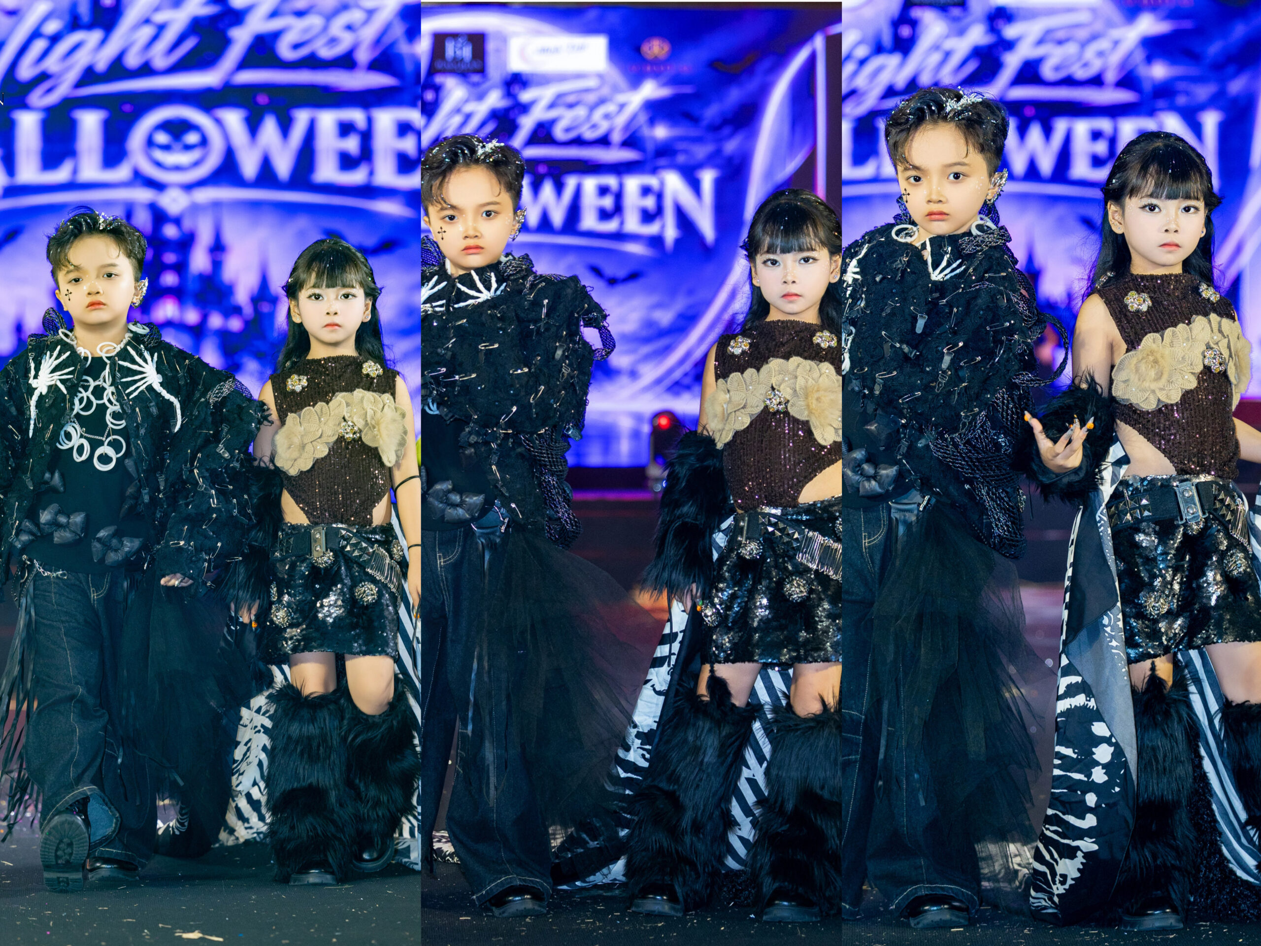 Trọng Nhân & Thảo Vy